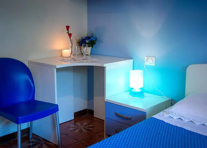 BED AND BREAKFAST SAPORE DI MARE A 50 MT dalla SPIAGGIA Grottammare